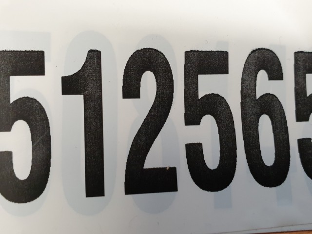 512565 Citroen C4 Picasso, Motorvezérlő, 9665674480, 0281014729, Bosch.