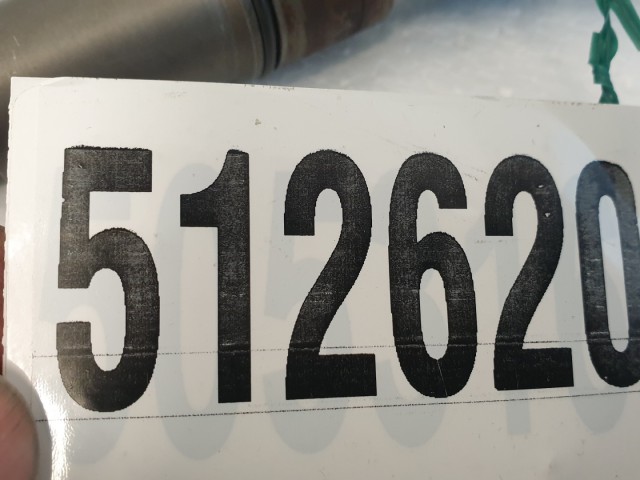 512620 Rover 75, Porlasztó, Injektor, 0445110030, Bosch.