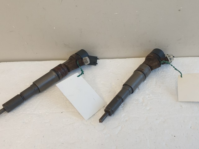 512620 Rover 75, Porlasztó, Injektor, 0445110030, Bosch.