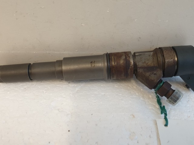 512620 Rover 75, Porlasztó, Injektor, 0445110030, Bosch.