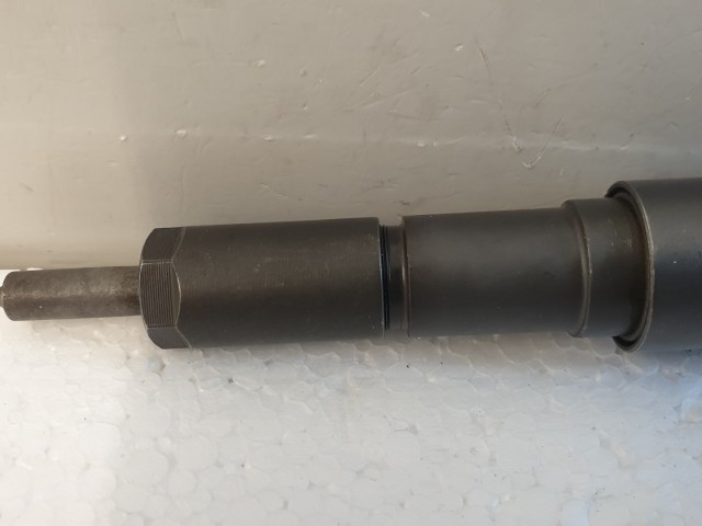 512620 Rover 75, Porlasztó, Injektor, 0445110030, Bosch.