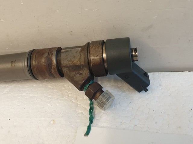 512620 Rover 75, Porlasztó, Injektor, 0445110030, Bosch.