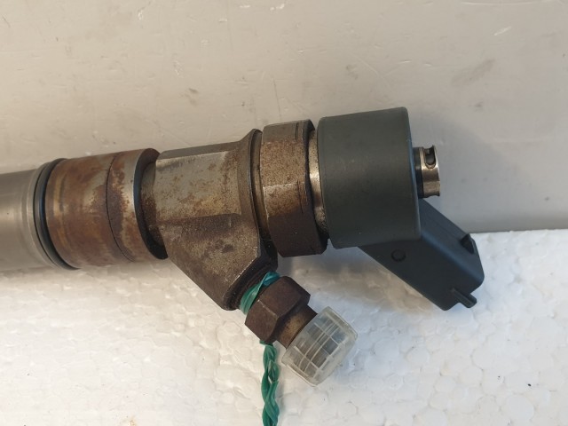 512620 Rover 75, Porlasztó, Injektor, 0445110030, Bosch.