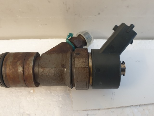 512620 Rover 75, Porlasztó, Injektor, 0445110030, Bosch.