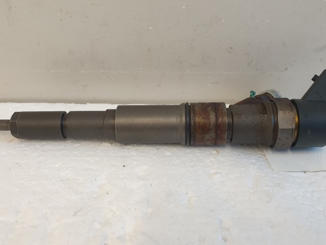 512620 Rover 75, Porlasztó, Injektor, 0445110030, Bosch.