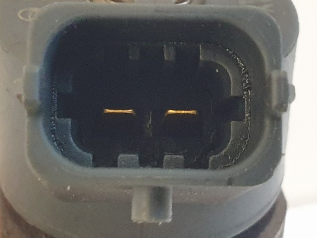 512620 Rover 75, Porlasztó, Injektor, 0445110030, Bosch.