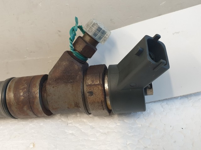 512620 Rover 75, Porlasztó, Injektor, 0445110030, Bosch.