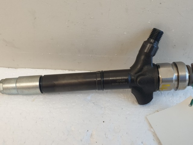 512622 Toyota Avensis 2.0.  Porlasztó, Injektor, 23670-0R030, Denso.