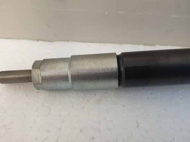 512622 Toyota Avensis 2.0.  Porlasztó, Injektor, 23670-0R030, Denso.