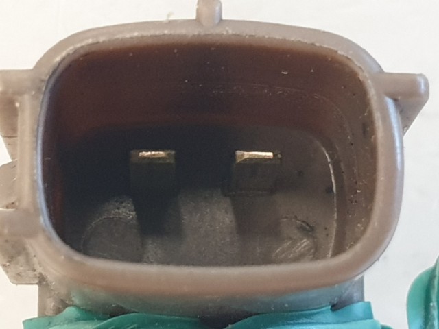 512622 Toyota Avensis 2.0.  Porlasztó, Injektor, 23670-0R030, Denso.