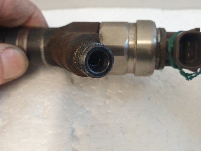 512624 Ford Transit 2010, Porlasztó, Injektor, 6C1Q-9K546-AC. Denso.