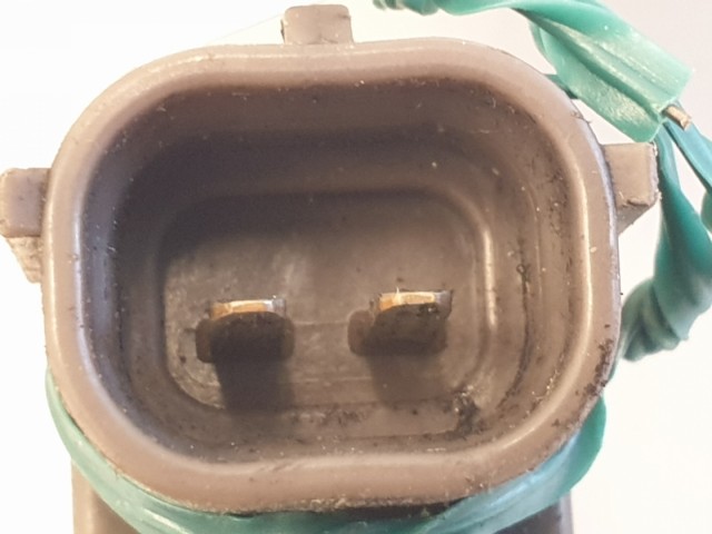 512624 Ford Transit 2010, Porlasztó, Injektor, 6C1Q-9K546-AC. Denso.