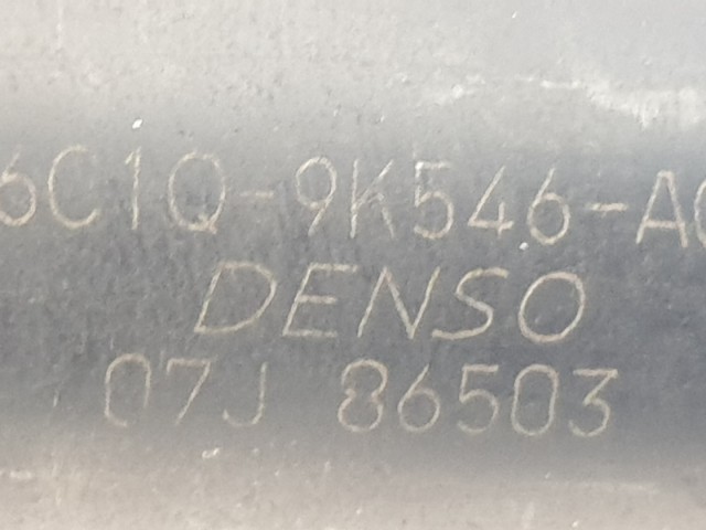 512624 Ford Transit 2010, Porlasztó, Injektor, 6C1Q-9K546-AC. Denso.