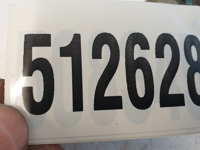 512628 Nissan Navara D40, 2008, Porlasztó, Injektor, 16600-EB300.