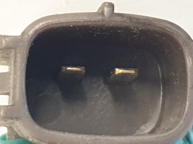 512628 Nissan Navara D40, 2008, Porlasztó, Injektor, 16600-EB300.