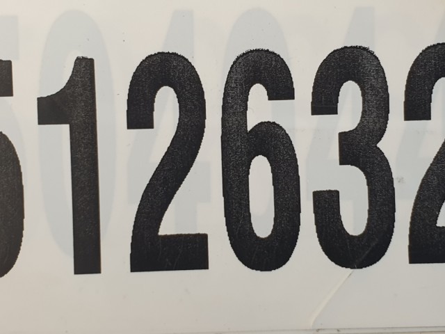 512632 Renault Scenic 2, Clio, Közös Nyomócső, Szeleppel, 93077511A.