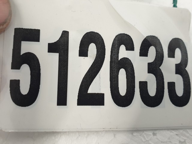 512633 Renault Scenic 2, Clio, Közös Nyomócső, Szeleppel, 93077507A