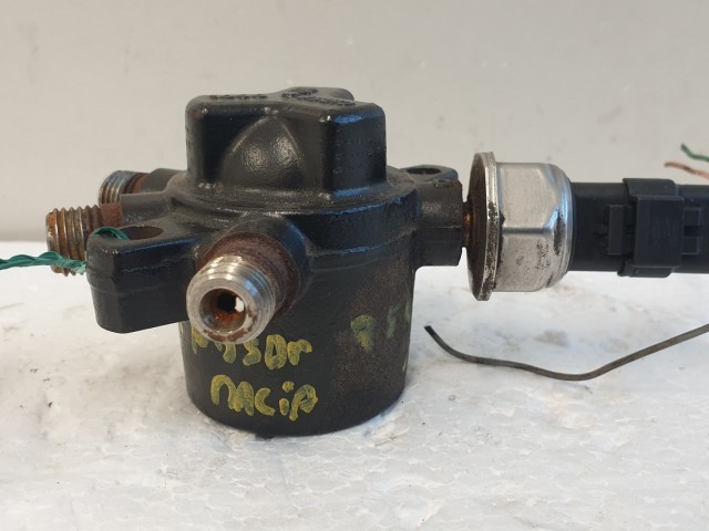 512634 Renault Megane 2, Közös Nyomócső, Szeleppel, 93077507A