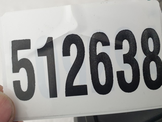 512638 Alfa Romeo 159, 2007, Jobb Projektoros Fényszóró. 60682088.