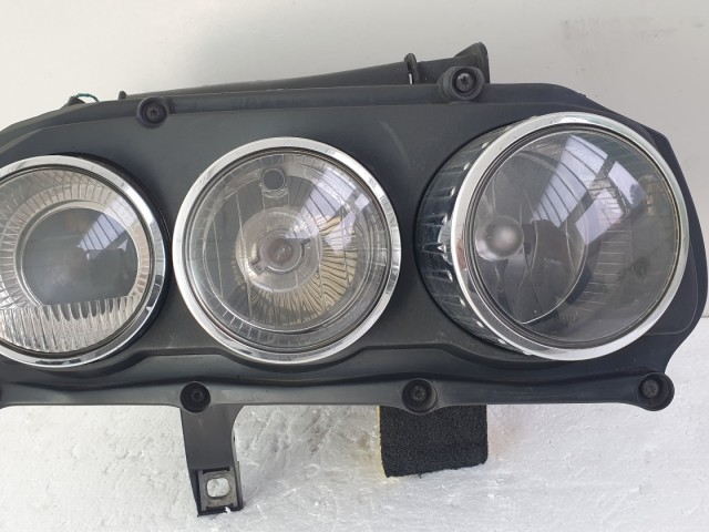 512638 Alfa Romeo 159, 2007, Jobb Projektoros Fényszóró. 60682088.