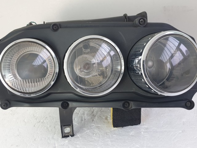 512638 Alfa Romeo 159, 2007, Jobb Projektoros Fényszóró. 60682088.