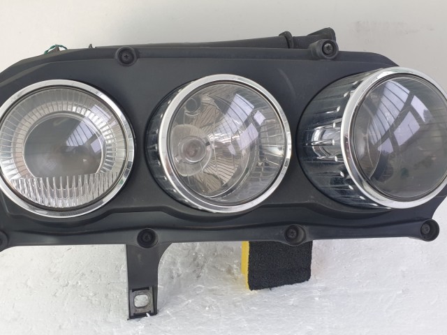 512638 Alfa Romeo 159, 2007, Jobb Projektoros Fényszóró. 60682088.