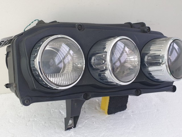 512638 Alfa Romeo 159, 2007, Jobb Projektoros Fényszóró. 60682088.