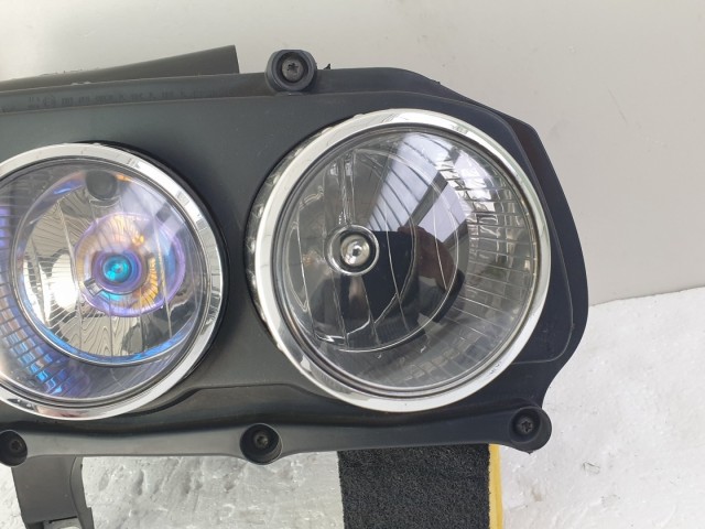 512639 Alfa Romeo 159, 2007, Jobb Projektoros Fényszóró. 60682088.