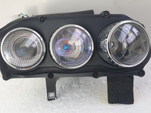 512639 Alfa Romeo 159, 2007, Jobb Projektoros Fényszóró. 60682088.