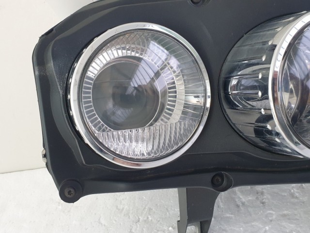 512639 Alfa Romeo 159, 2007, Jobb Projektoros Fényszóró. 60682088.