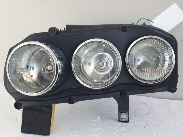 512640 Alfa Romeo 159, 2007, Bal Projektoros Fényszóró. 60682089.