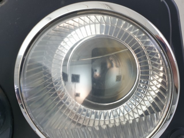 512640 Alfa Romeo 159, 2007, Bal Projektoros Fényszóró. 60682089.