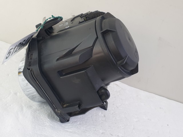 512640 Alfa Romeo 159, 2007, Bal Projektoros Fényszóró. 60682089.