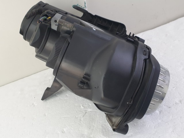 512640 Alfa Romeo 159, 2007, Bal Projektoros Fényszóró. 60682089.