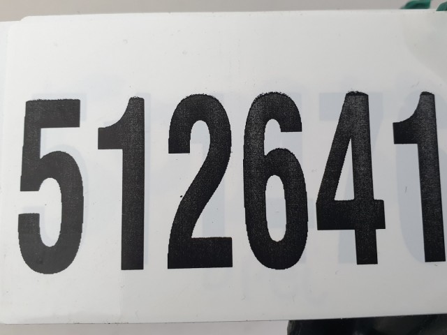 512641 Toyota Avensis 2005, Projektoros Bal Fényszóró, Lámpa.