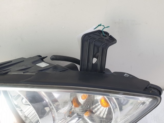 512642 SSangyong Actyon 2007, Bal Lámpa Fényszóró, 108-0605.