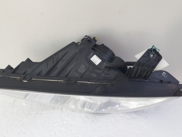 512642 SSangyong Actyon 2007, Bal Lámpa Fényszóró, 108-0605.