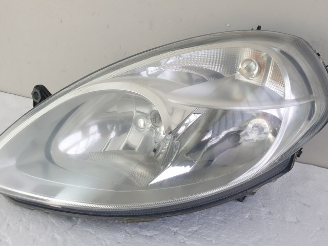 512643 Lancia Musa 2008, Bal Első Fényszóró, Lámpa, 271317.