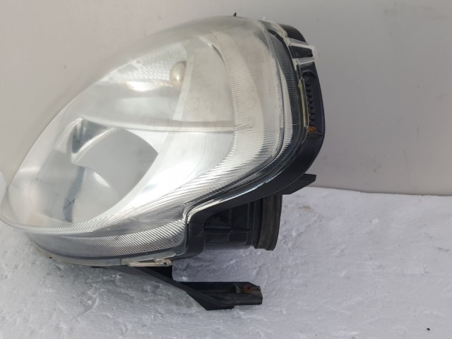 512643 Lancia Musa 2008, Bal Első Fényszóró, Lámpa, 271317.