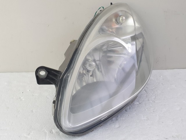 512643 Lancia Musa 2008, Bal Első Fényszóró, Lámpa, 271317.