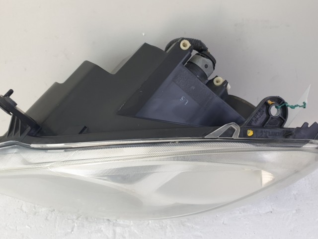 512643 Lancia Musa 2008, Bal Első Fényszóró, Lámpa, 271317.