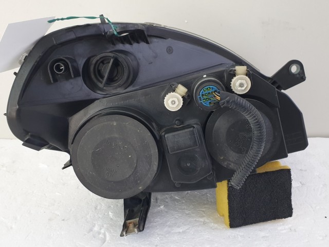 512643 Lancia Musa 2008, Bal Első Fényszóró, Lámpa, 271317.