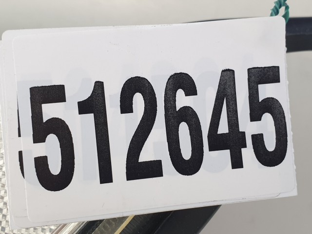 512645 Subaru Forester 2010, Bal Xenon Fényszóró, Lámpa, 1826.