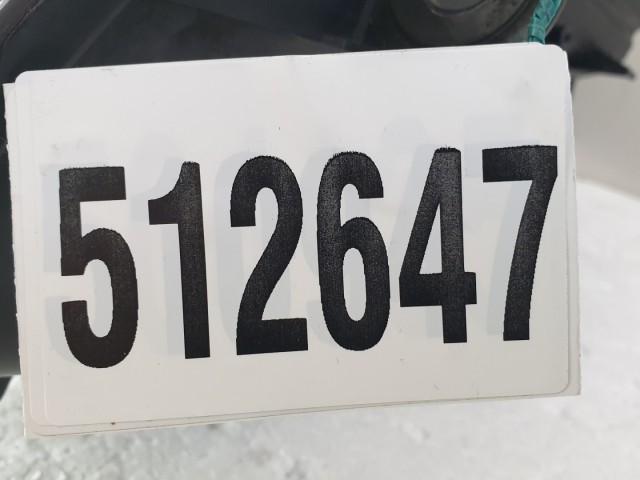 512647 Audi A6 C6, 2007, Jobb Első Fényszóró, Lámpa, 4F0941004.