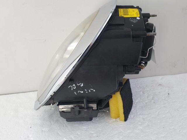 512648 Mini Cooper R50, Bal Xenon Lámpa Fényszóró, 6961351. Mosóval.