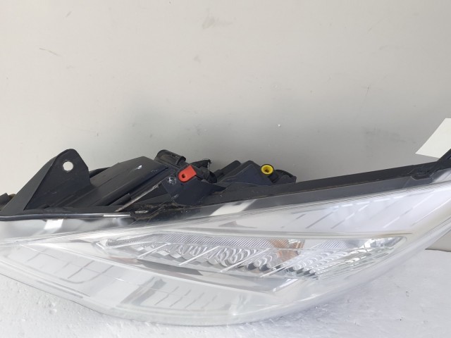 512649 Opel Meriva B, 2012, Bal Első Fényszóró, Lámpa, 13286612.