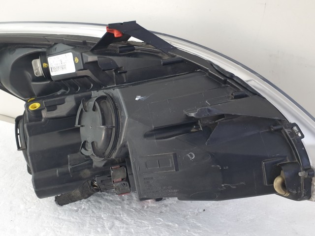 512649 Opel Meriva B, 2012, Bal Első Fényszóró, Lámpa, 13286612.