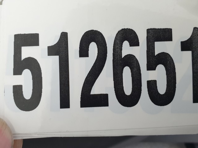 512651 Renault Megane 3, 2010, Jobb Első Fényszóró, 260100017R.