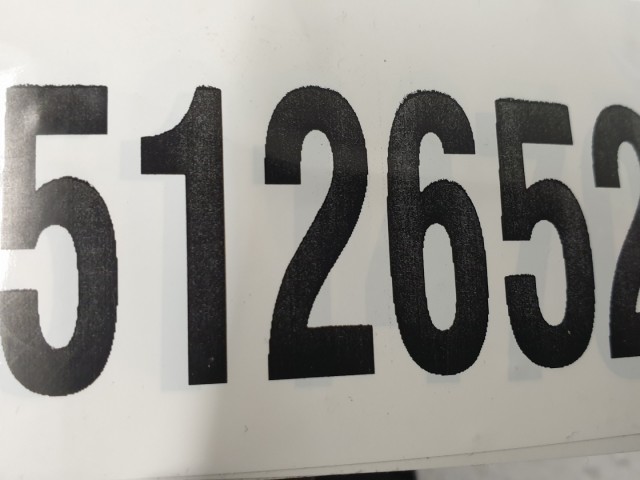 512652 Nissan Qashqai, Benzines, 2013, Hűtő, Vízhűtő.