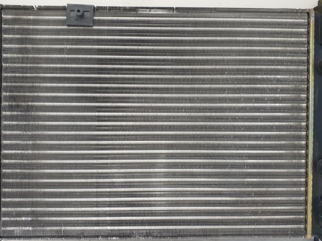 512652 Nissan Qashqai, Benzines, 2013, Hűtő, Vízhűtő.